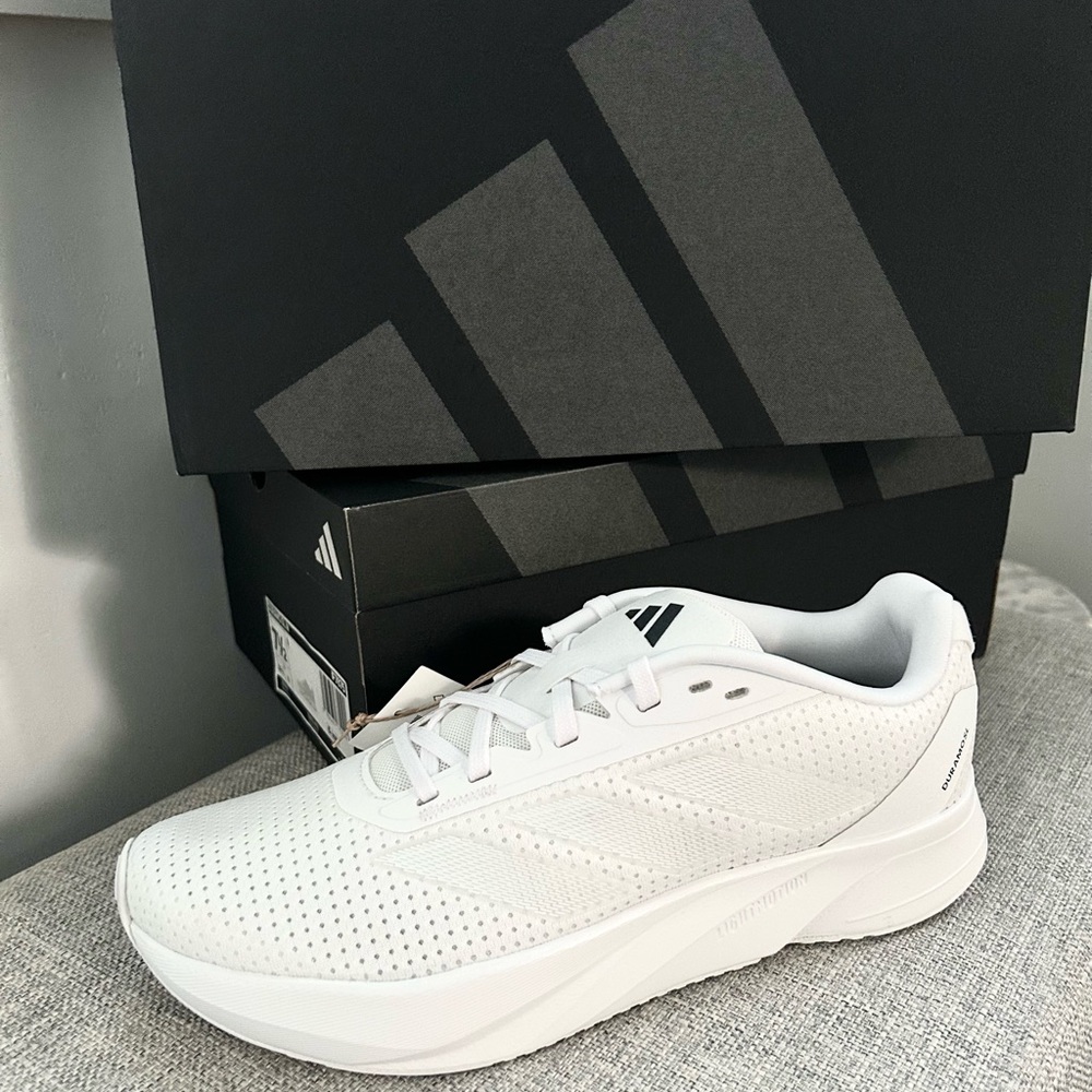 NIB Adidas Women's Running DURAMO SL SHOES